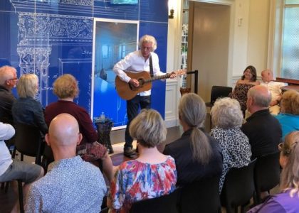 House-Concert