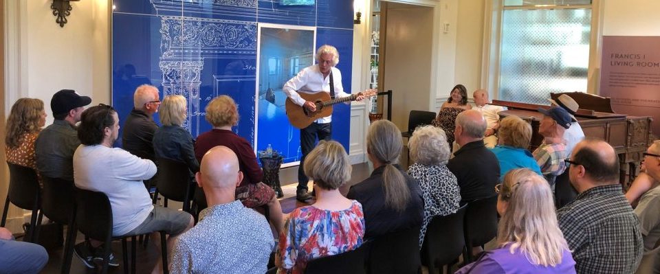 House-Concert