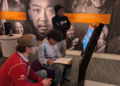 Thumbnail for the post titled: Pathways to the Future: Cultivating Young Learners as Leaders