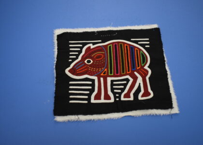 Thumbnail for the post titled: Now on View – January 10, 2027 Connecting Cultures Across Kansas City: The Hand-in-Hand Folk Art Collection 