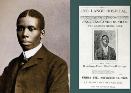 Thumbnail for the post titled: Now on View – June 27, 2027 Dunbar: Kansas City’s First Black Suburb